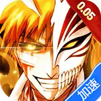 怪物惊魂夜（0.05折终末审判）（死神）